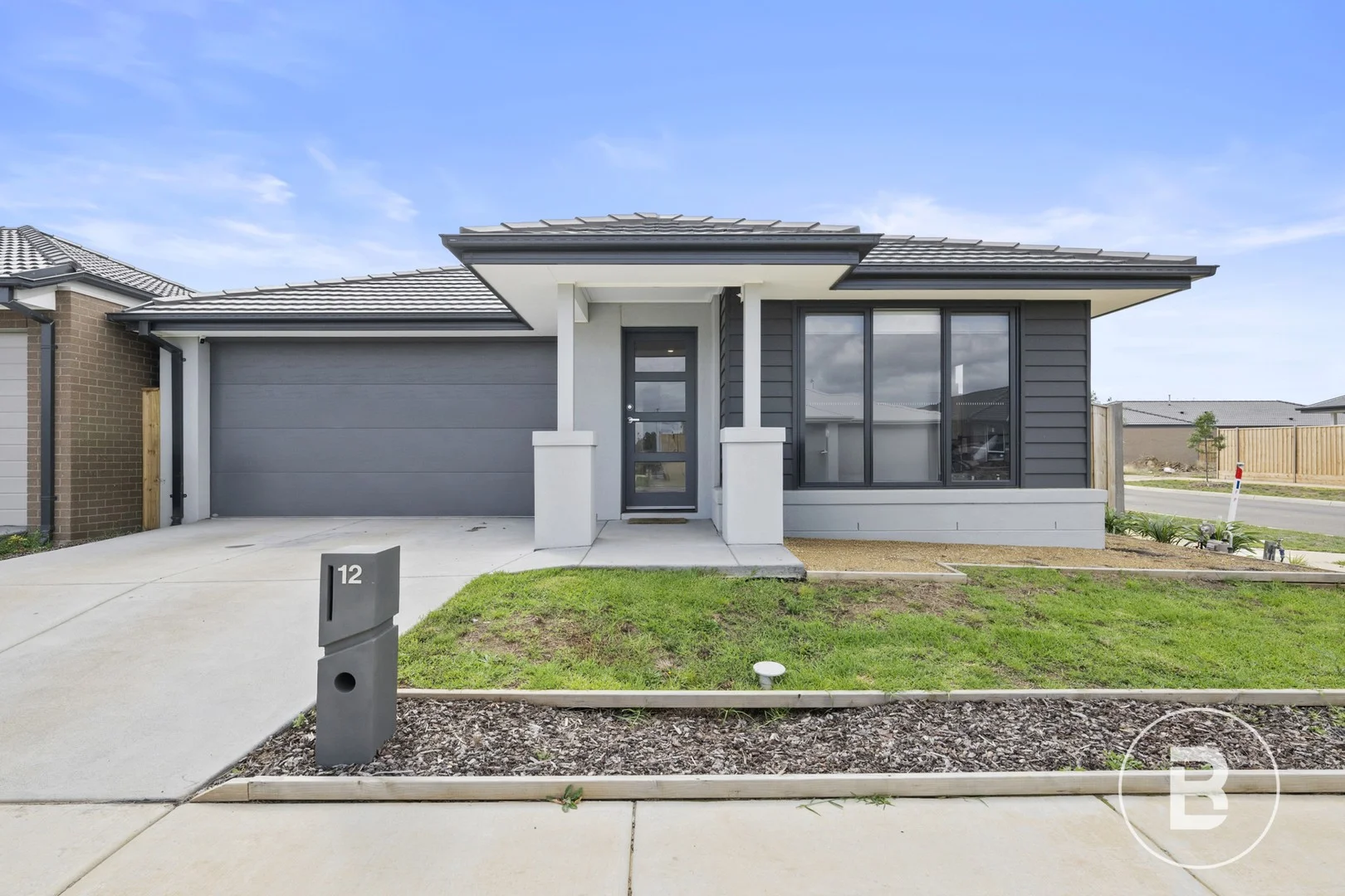12 Sunpeaks Street, Winter Valley VIC 3358