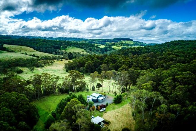 Picture of 6410 Waterfall Way, DORRIGO NSW 2453