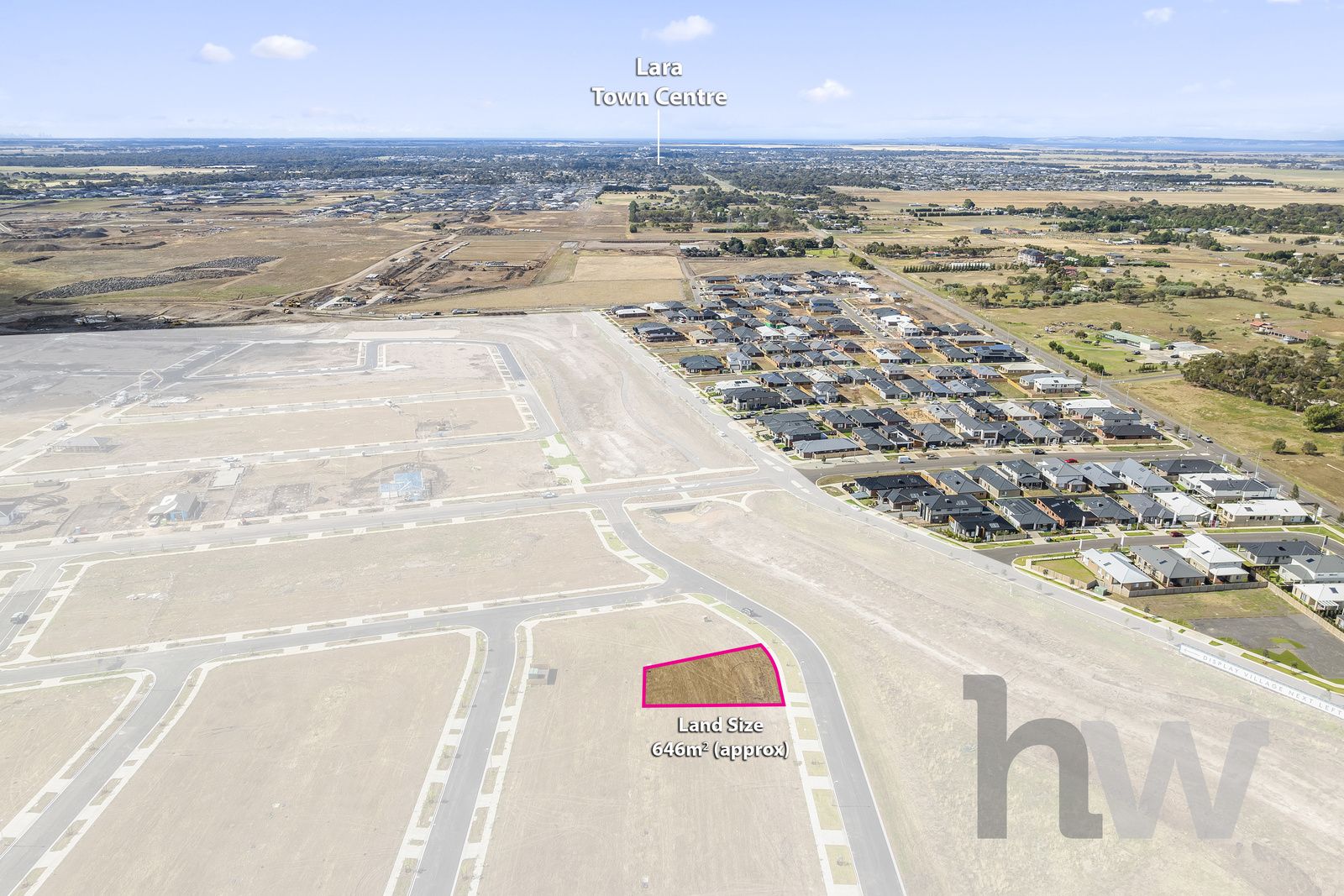 14-16 Wetherby Circuit, Lara VIC 3212, Image 2