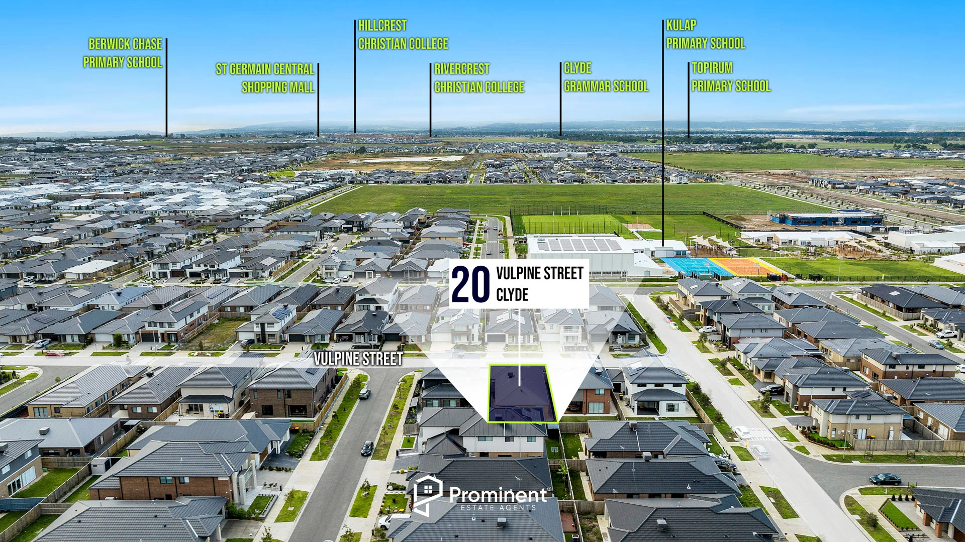 Additional image 16 of 20 Vulpine Street, Clyde VIC 3978