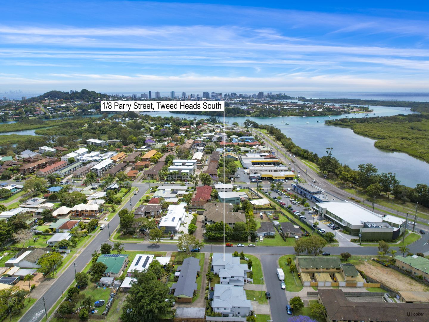 1/8 Parry Street, Tweed Heads South NSW 2486, Image 1