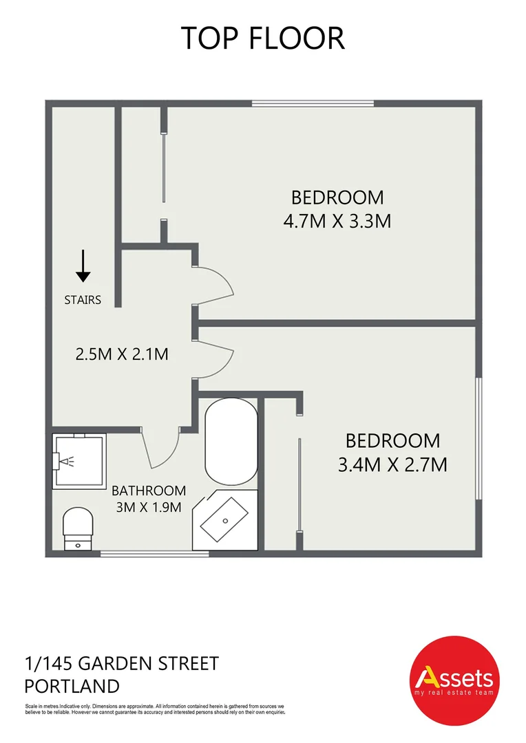 Additional image 9 of 145 Garden Street, Portland VIC 3305