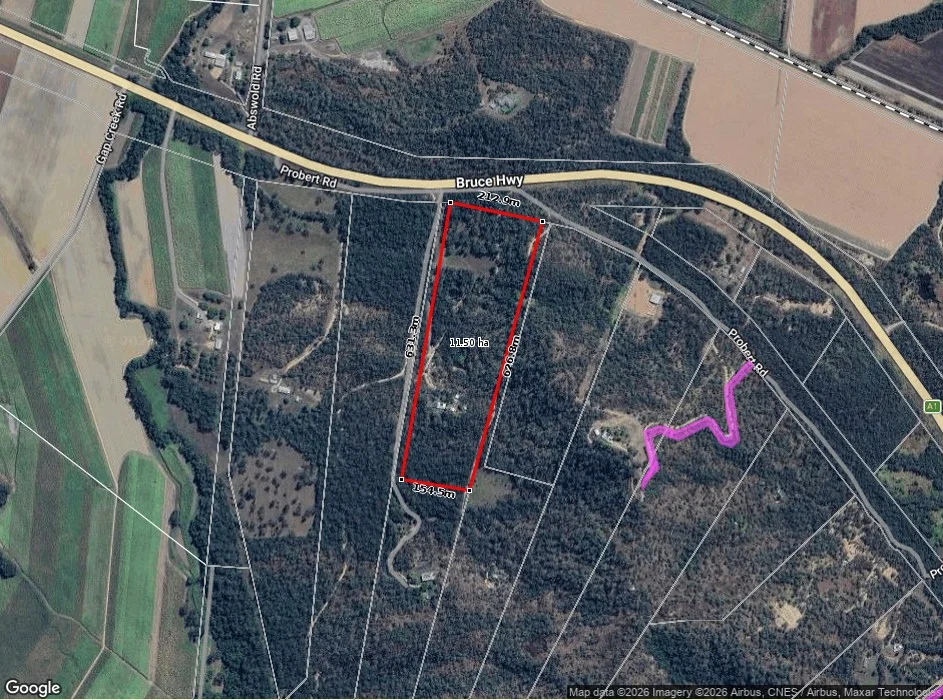 Additional image 53 of 56 Probert Road, Bambaroo QLD 4850