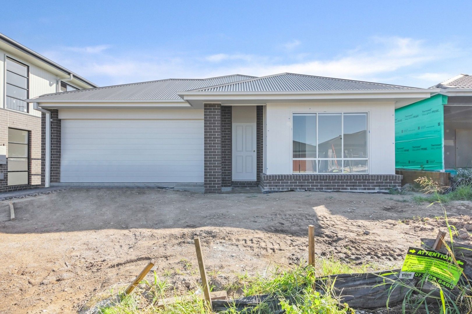 4 bedrooms New House & Land in 24 Gravillea Way PARK RIDGE QLD, 4125