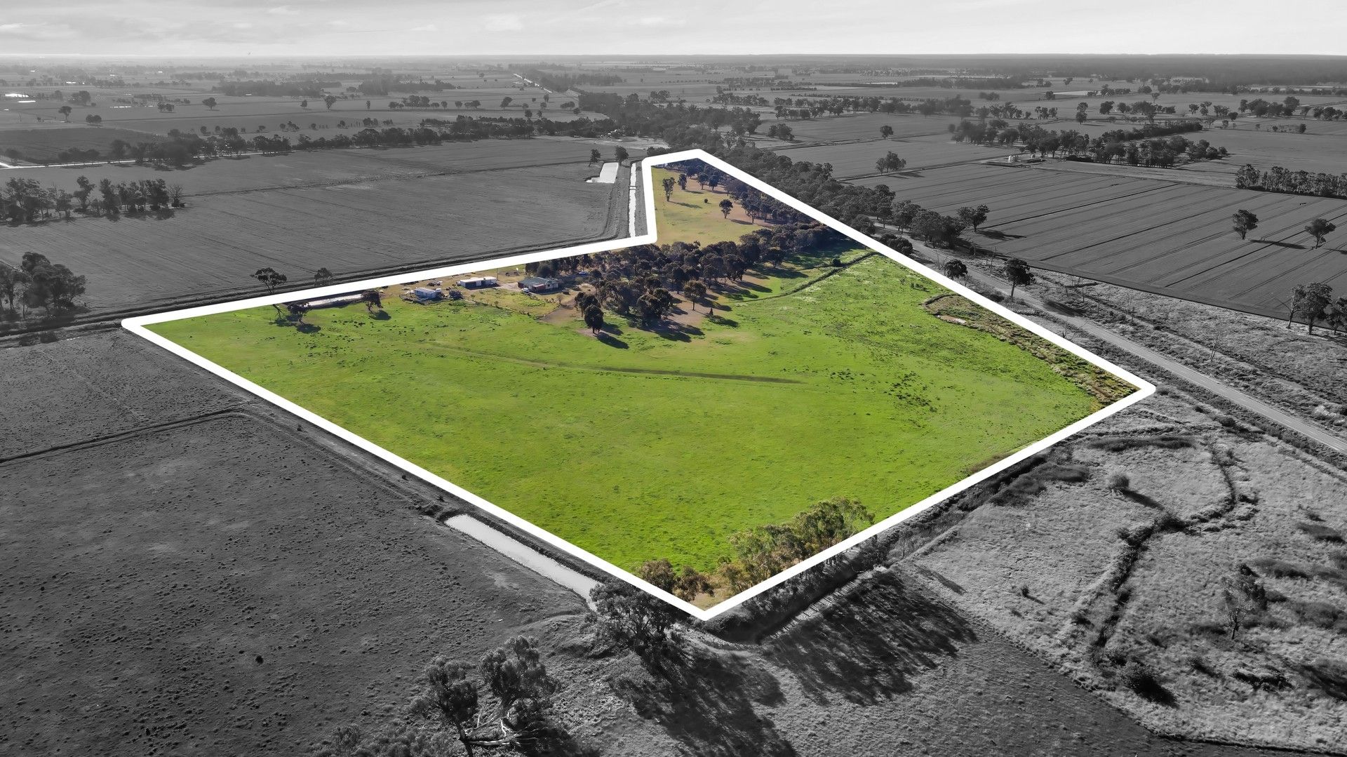 2345 Echuca Road, St Germains VIC 3620 House for Sale Domain