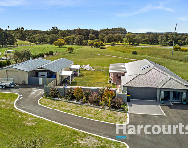 4 Summit Court, Ambergate WA 6280