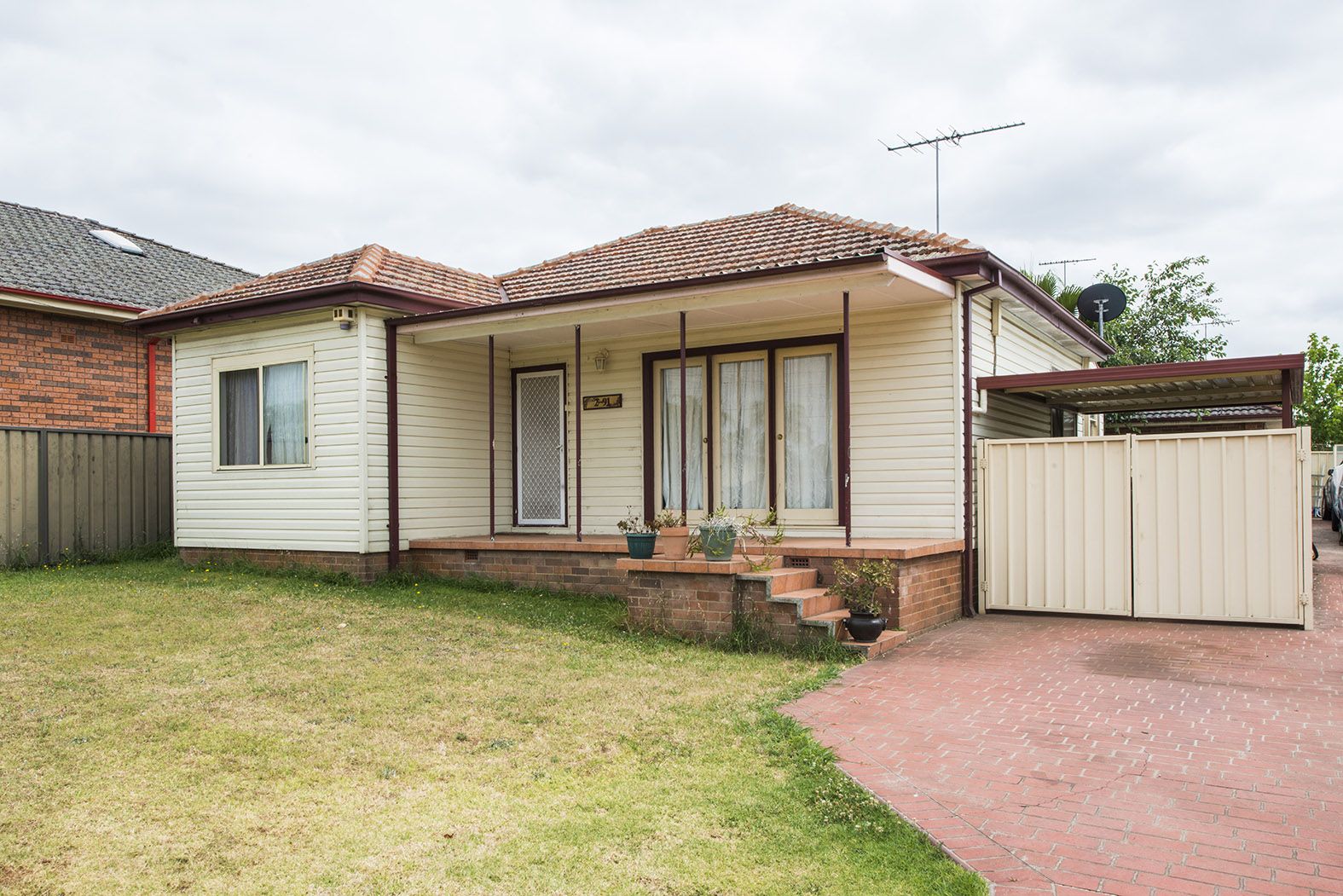 2/91 Victoria Street, Cambridge Park NSW 2747, Image 0