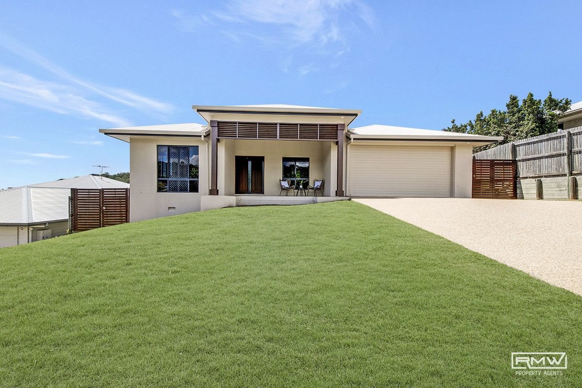 9 Plantation Drive, Taroomball QLD 4703, Image 0