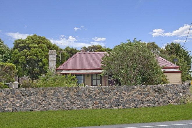 Picture of 1818 Princes Highway, ROSEBROOK VIC 3285