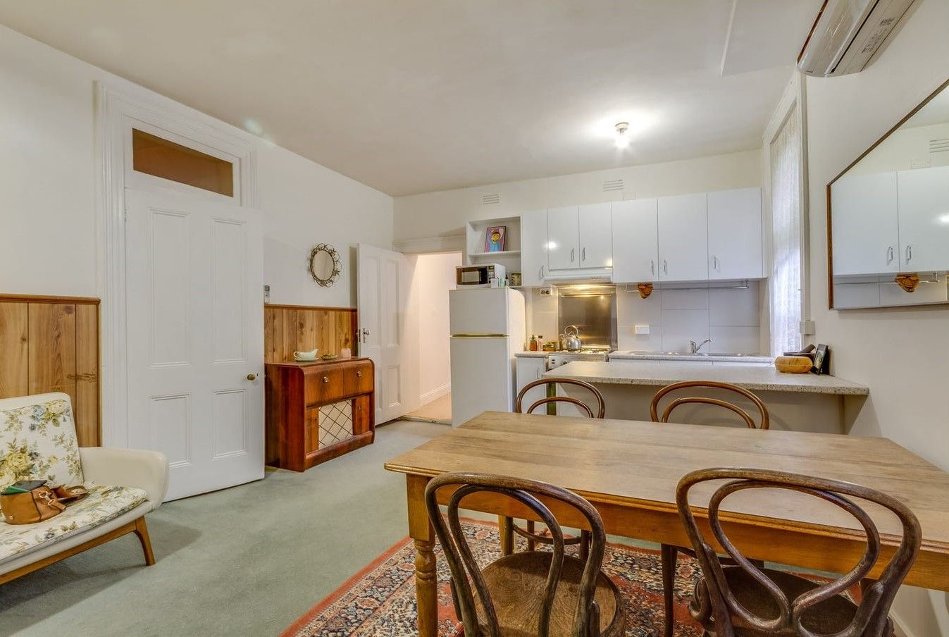 5/38 Rowan Street, Bendigo VIC 3550 Apartment For Rent Domain