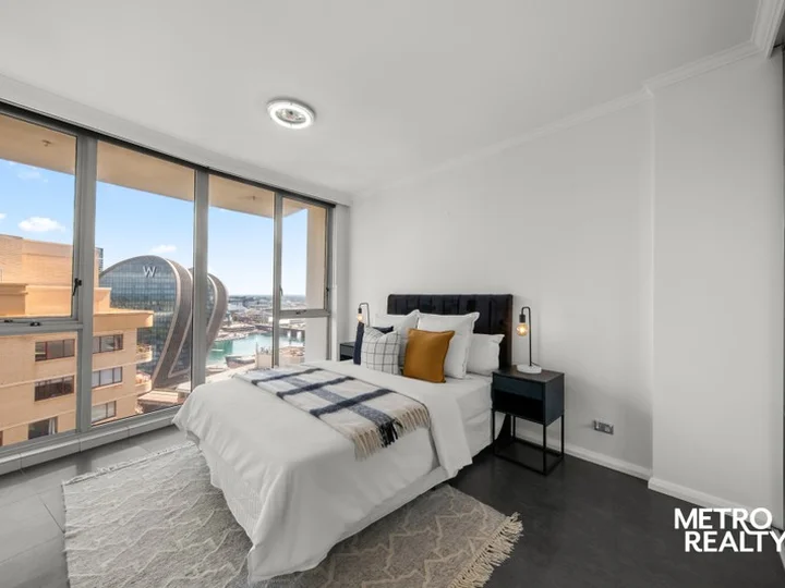 323/298 Sussex Street, Sydney, NSW 2000 - Photo 3