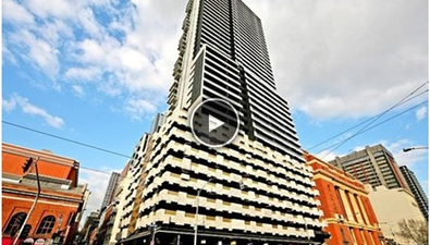 Picture of 3101/200 Spencer Street, MELBOURNE VIC 3000