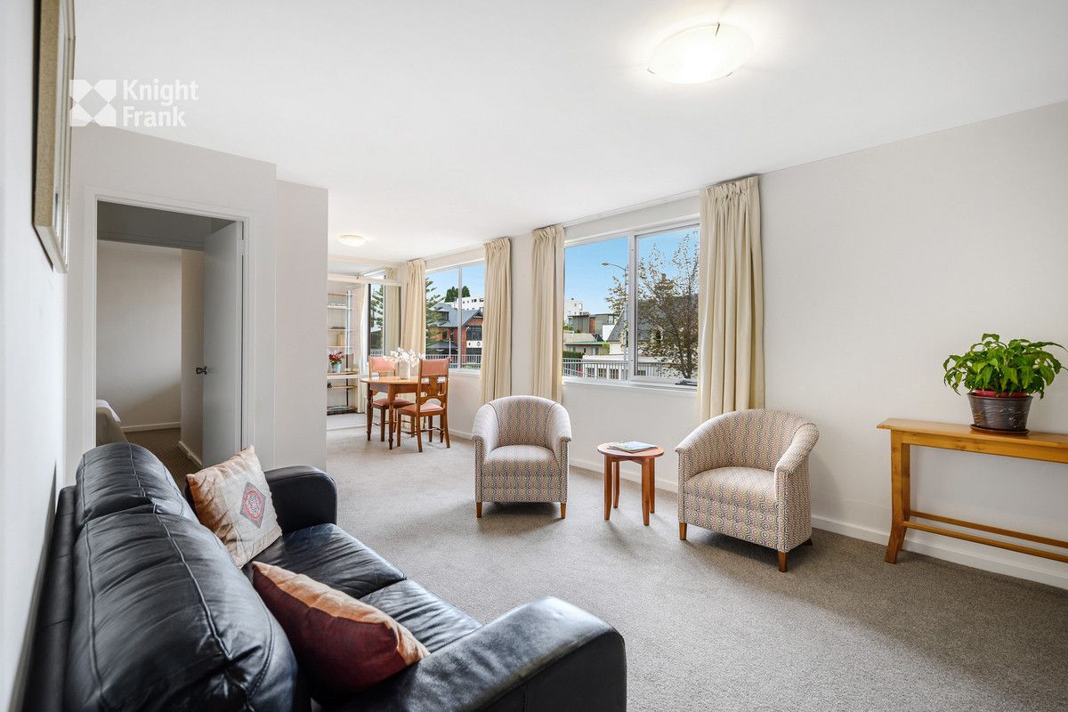 2/64 St Georges Terrace, Battery Point TAS 7004, Image 0