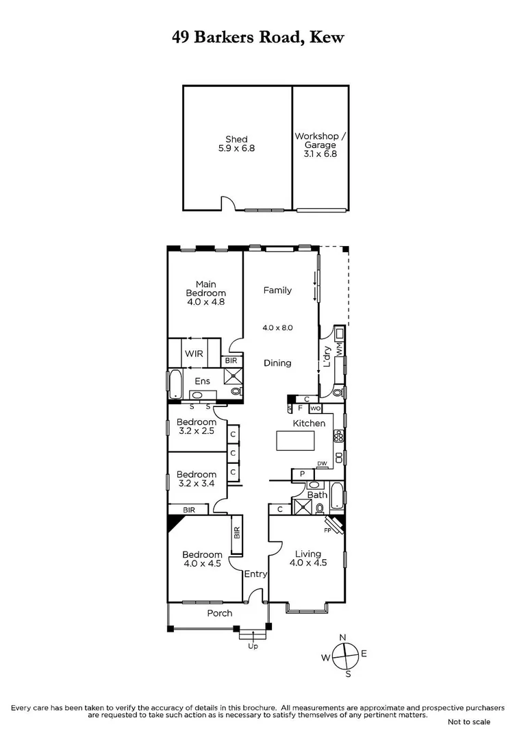 Additional image 12 of 49 Barkers Road, Kew VIC 3101
