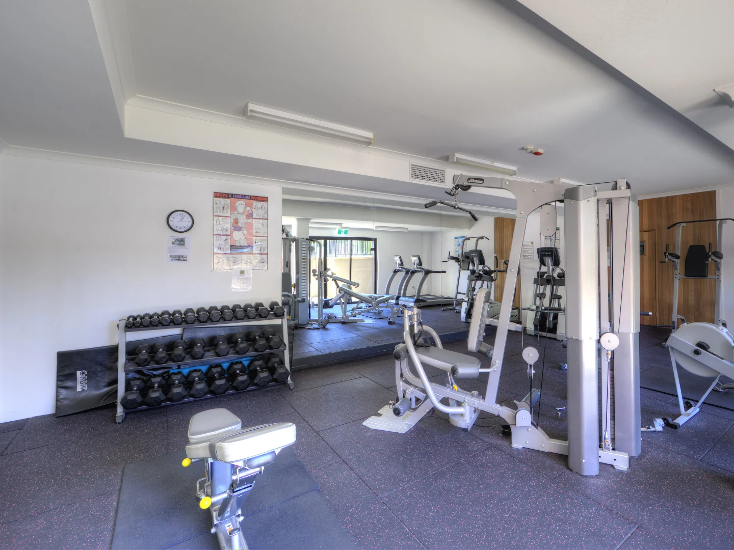 Additional image 18 of 84/250 Beaufort Street, Perth WA 6000