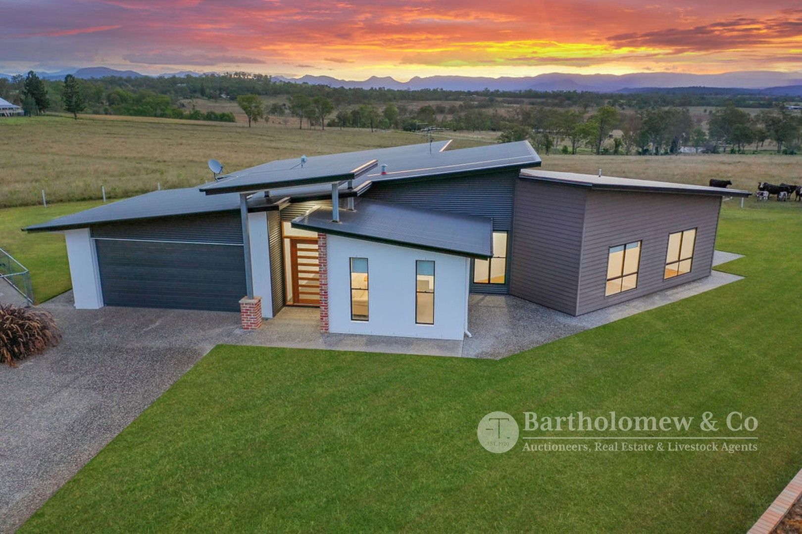 245 Milbong Road, Anthony QLD 4310, Image 0