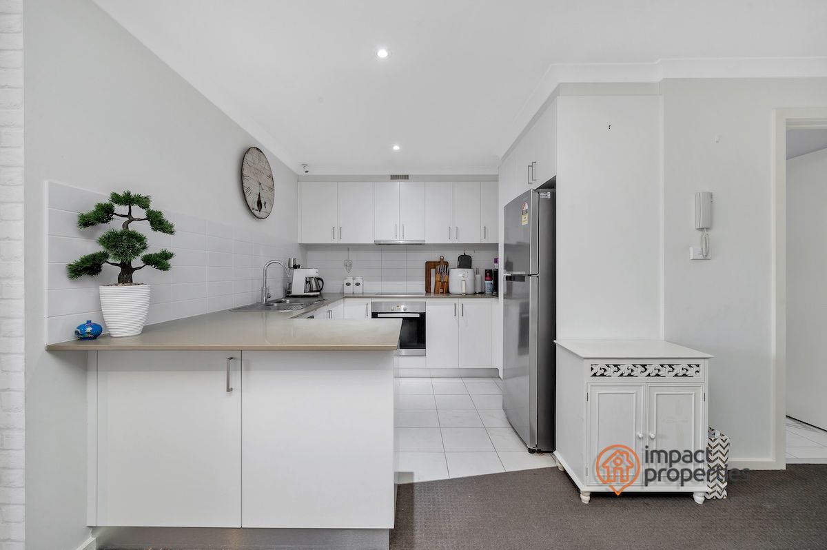 3/16 David Miller Crescent, Casey ACT 2913, Image 0