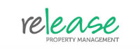 Release Property Management logo