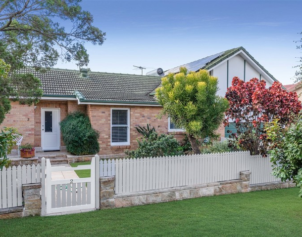 28 Pickthorne Street, Holland Park West QLD 4121