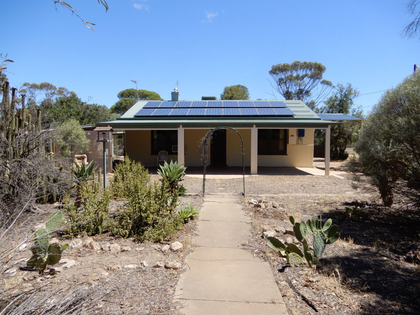 35 Tickeraalford Road, Alfor Property History & Address Research