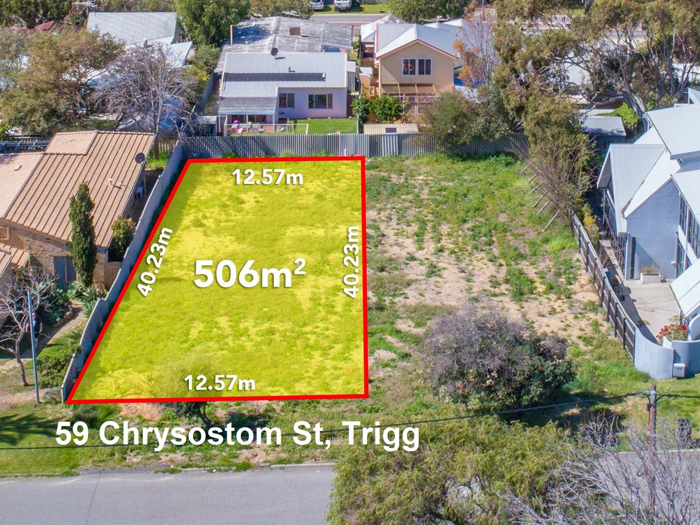 59 Chrysostom Street, Trigg WA 6029, Image 0