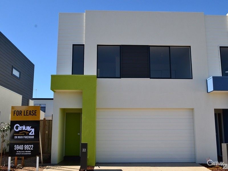 22 Officedale Road, Officer VIC 3809, Image 0