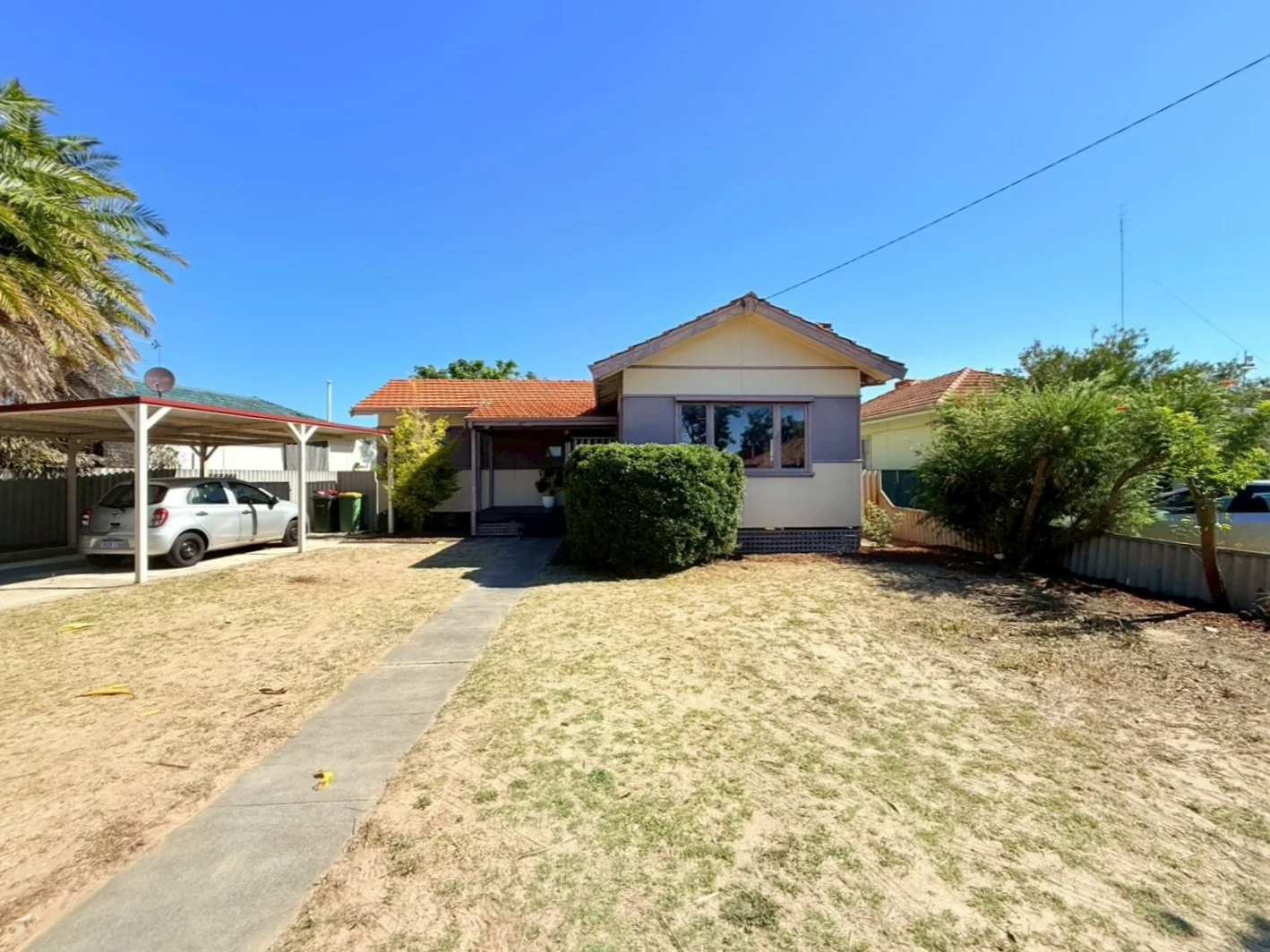 22 Yorla Road, Carey Park WA 6230