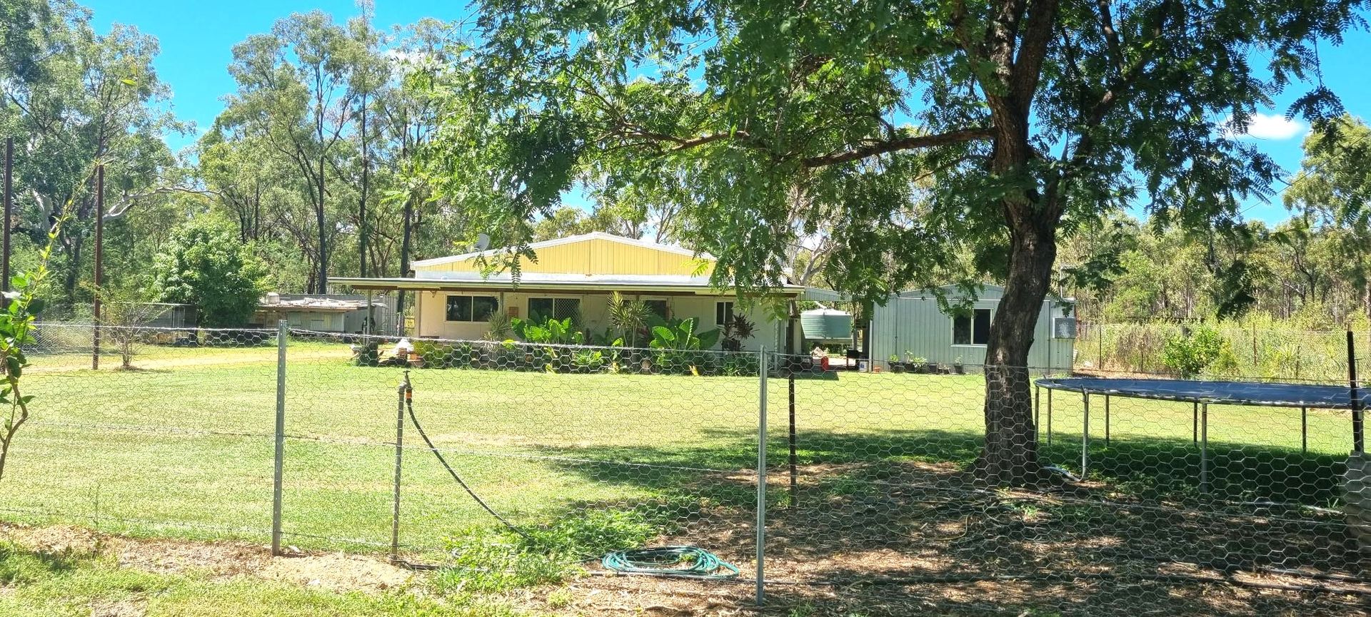 26 Conjuboy Road, Greenvale QLD 4816, Image 1