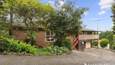 Picture of 5 Beaconsfield Emerald Road, EMERALD VIC 3782