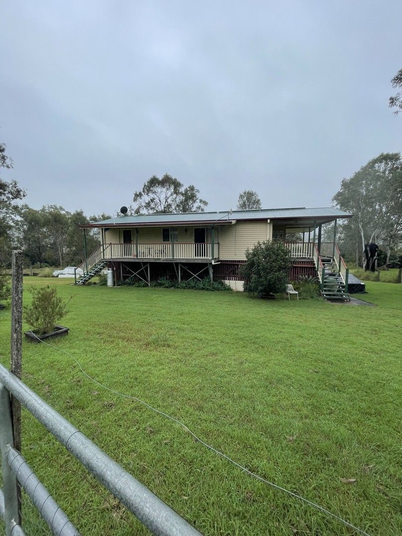 33 Alice Street, Linville QLD 4314, Image 0