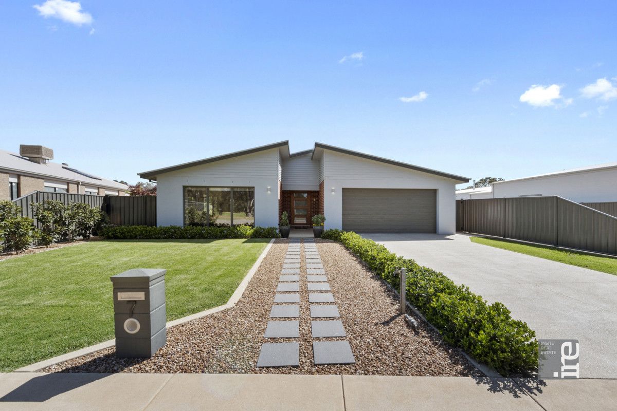 7 Macquarie Court, Wangaratta VIC 3677, Image 0