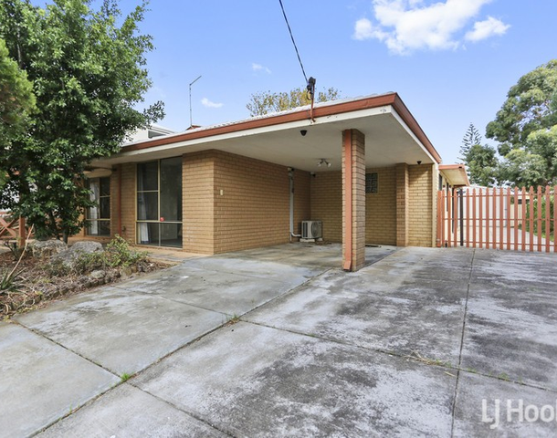 27 Heath Street, Singleton WA 6175