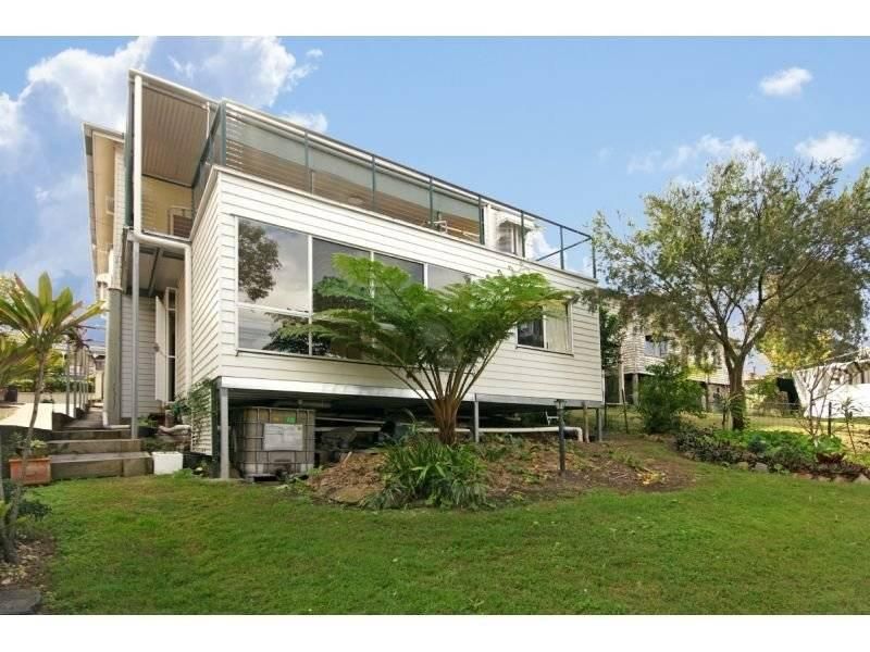 Normanby Terrace, Kelvin Grove QLD 4059, Image 2