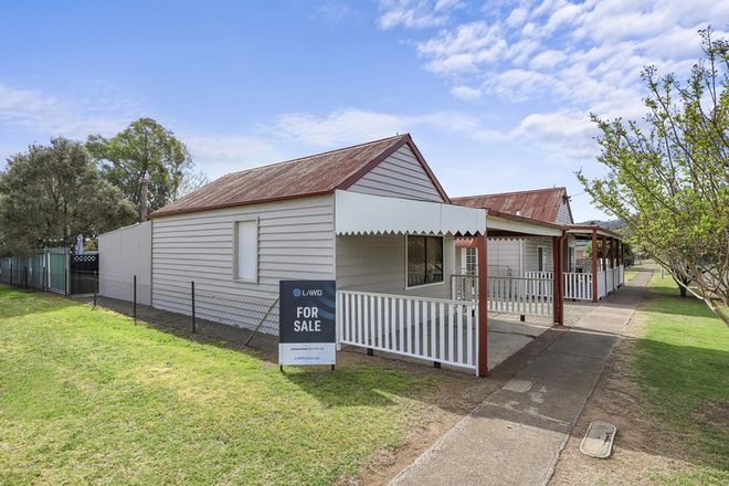 Picture of 36 Coach Street, WALLABADAH NSW 2343