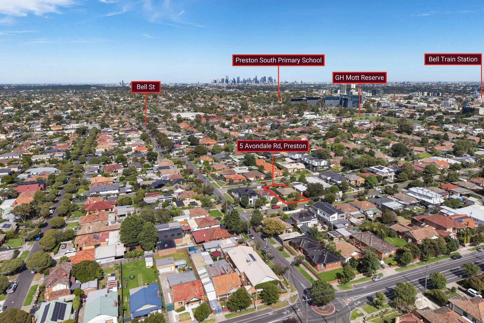 Additional image 14 of 5 Avondale Road, Preston VIC 3072