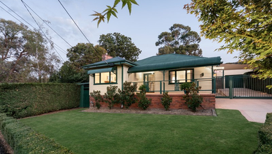 Picture of 7 Adolphson Avenue, RINGWOOD NORTH VIC 3134