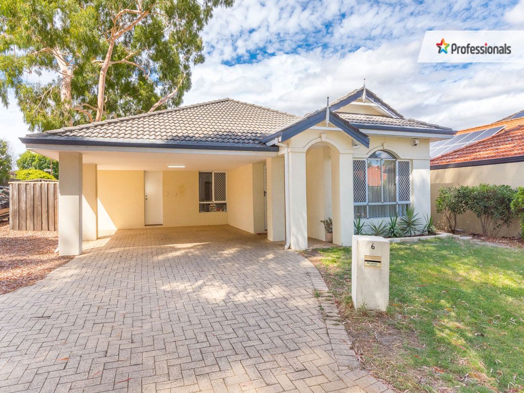 6 Curtin Grove, Bentley WA 6102, Image 2