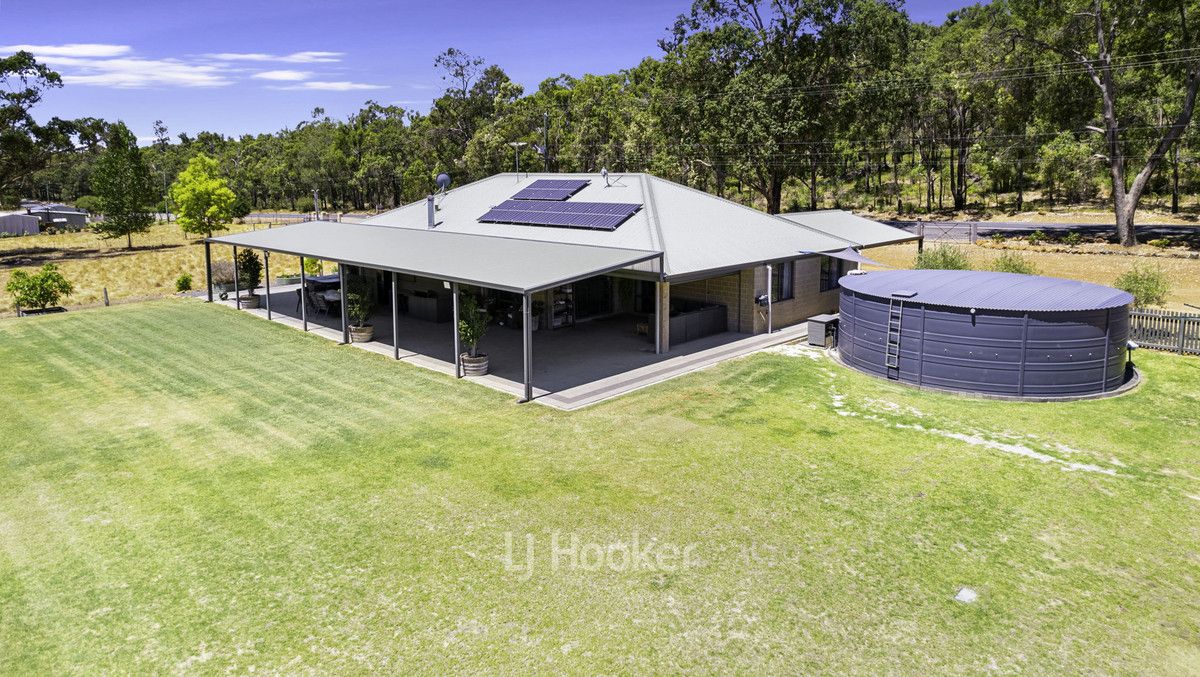 692 Collie Preston Road, Preston Settlement WA 6225, Image 1