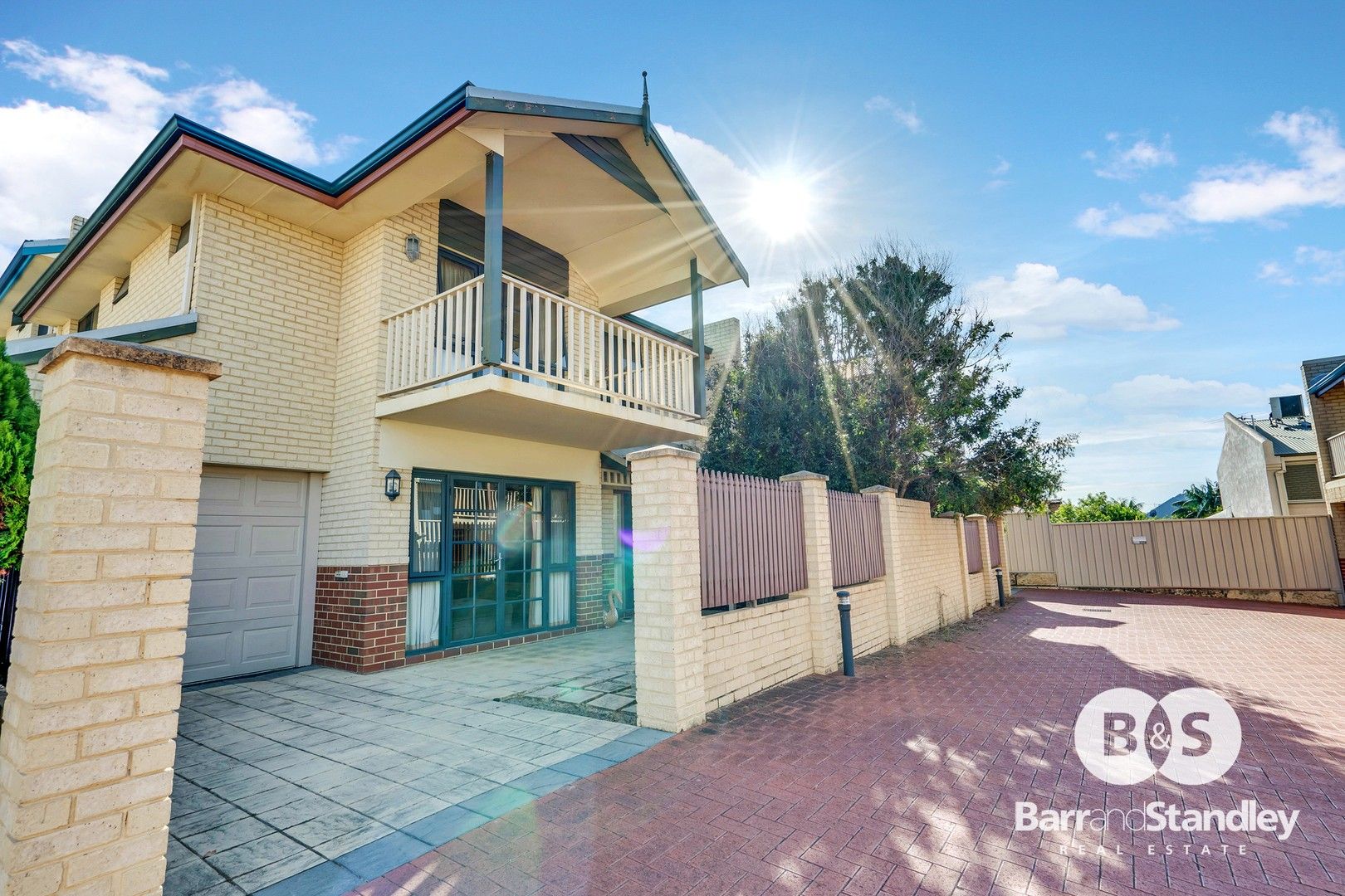 3/5 Carey Street, Bunbury WA 6230, Image 0