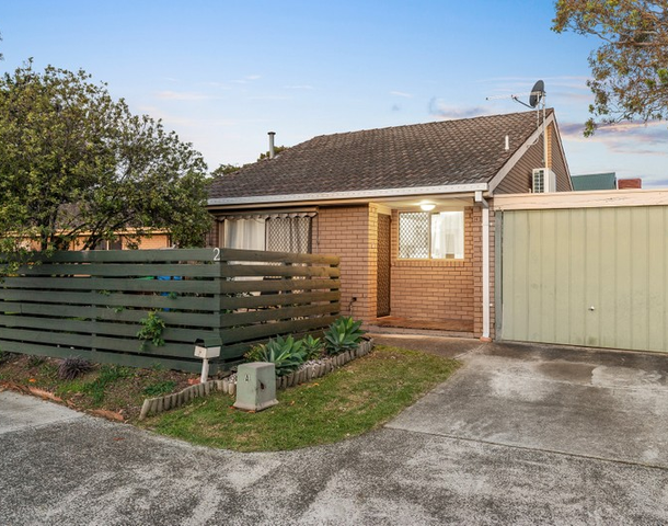 2/22 Somerville Road, Hampton Park VIC 3976