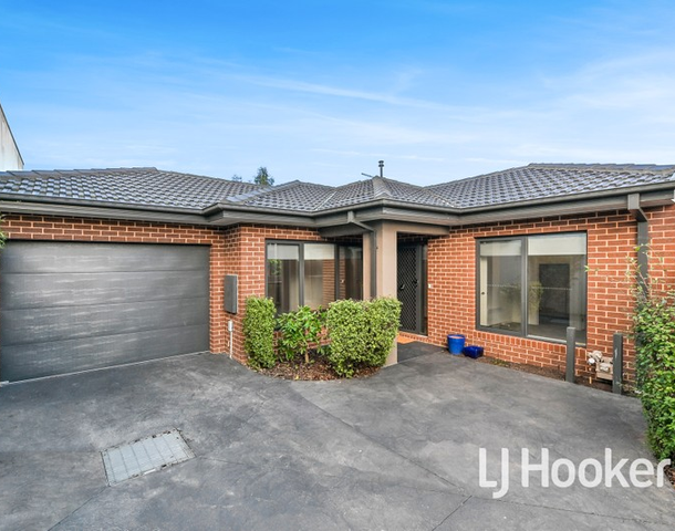 2/6 Railway Avenue, Beaconsfield VIC 3807