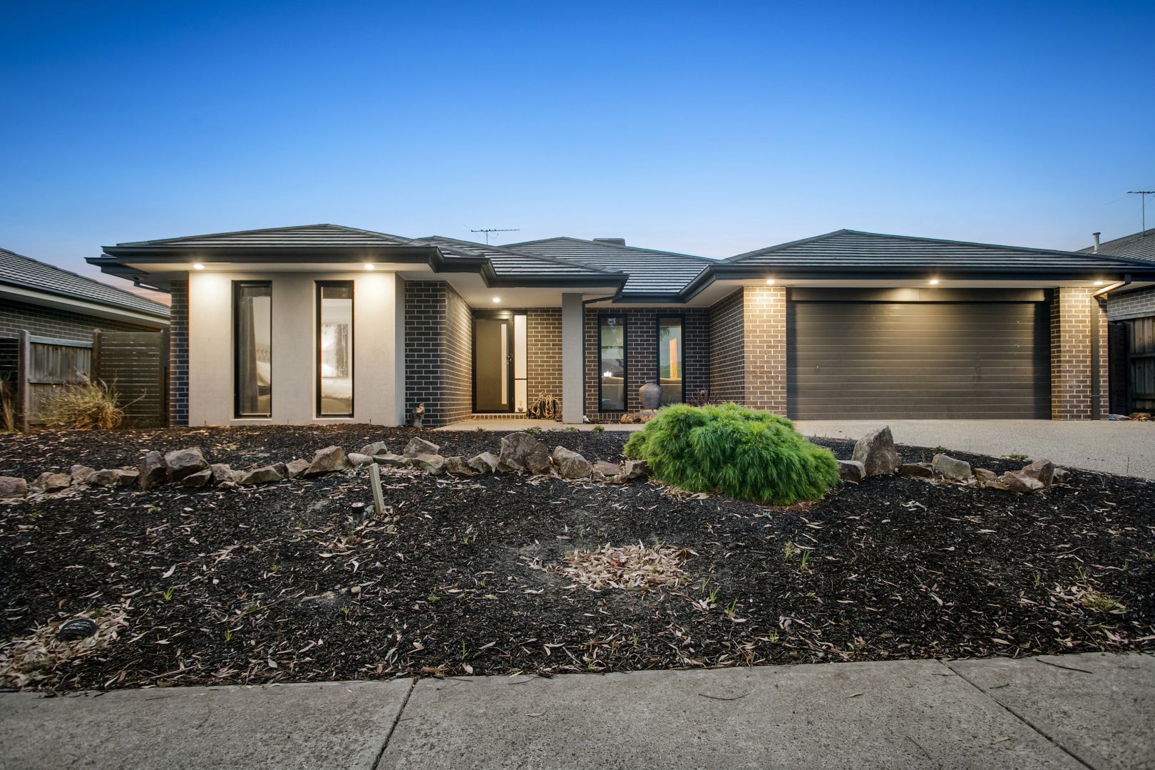 177 Settlers Run, Botanic Ridge Property History & Address Research