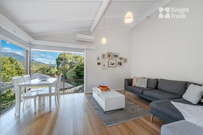 Picture of 2/279 Churchill Avenue, SANDY BAY TAS 7005