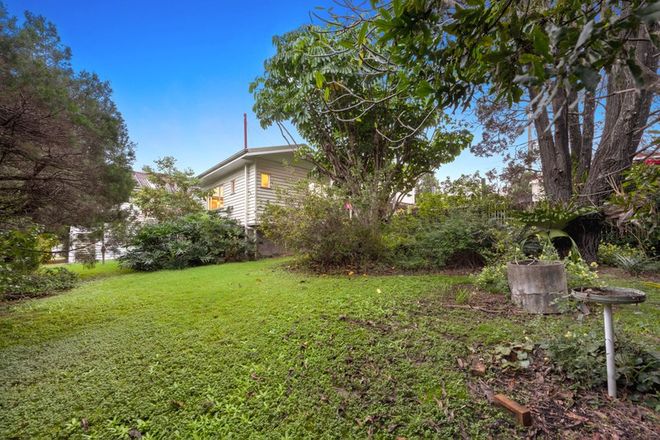 Picture of 24 Mittagong Street, ENOGGERA QLD 4051