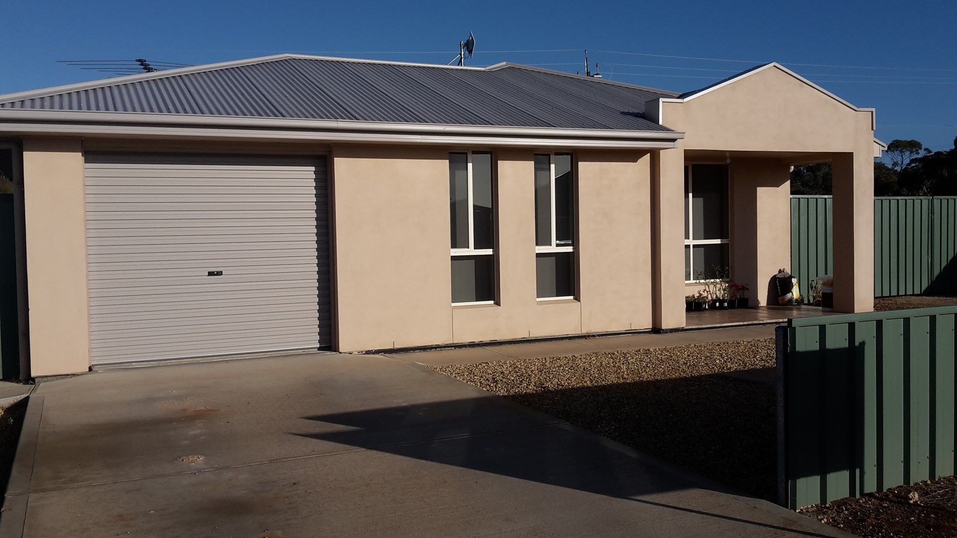 Lot 2 Morris Road, Karoonda SA 5307, Image 1