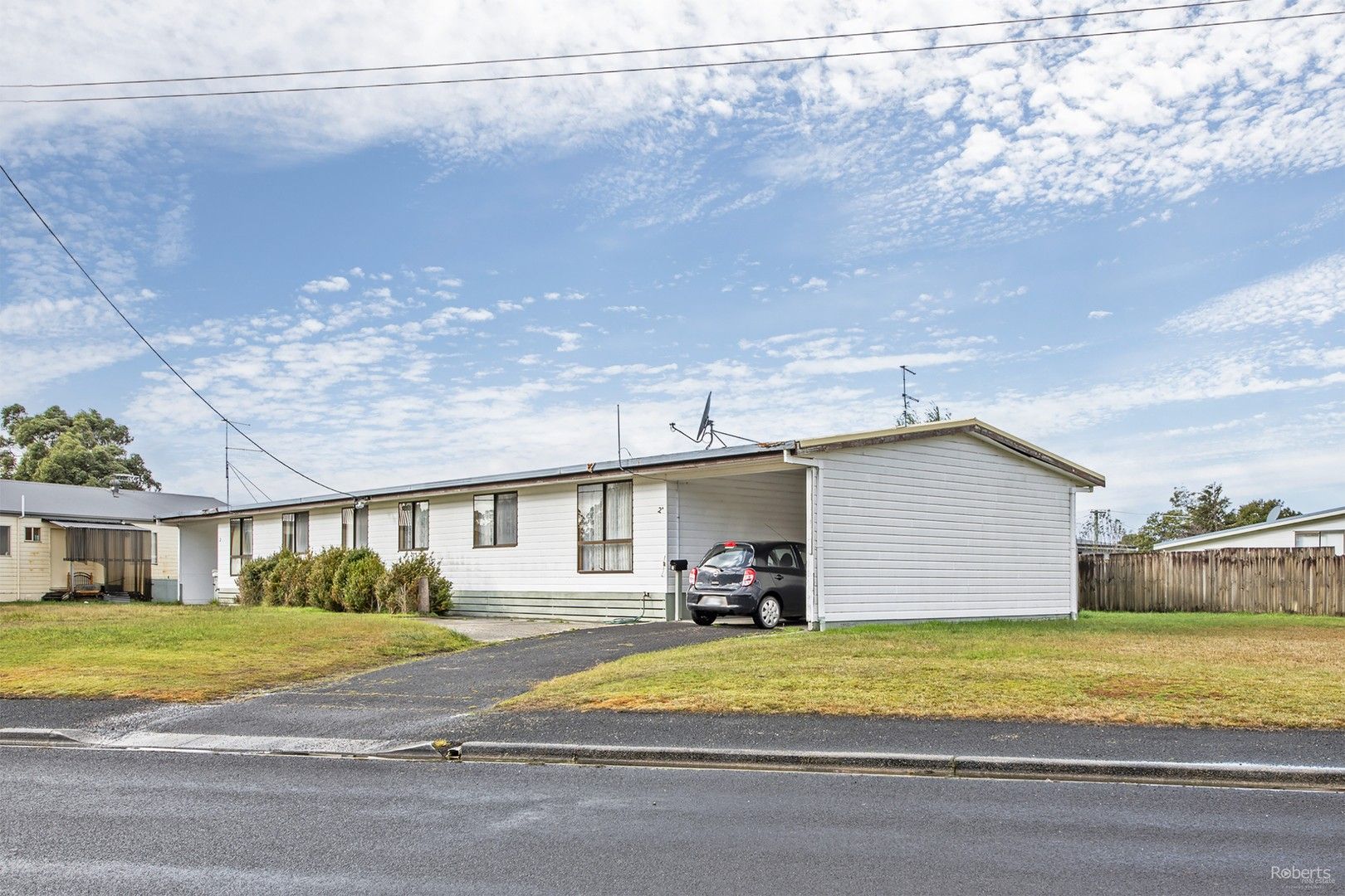 2-2a Robinson Street, Zeehan TAS 7469, Image 0