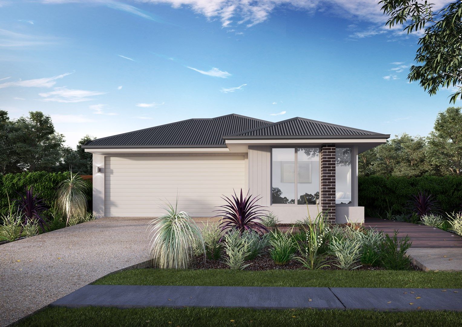 Lot 6 Fenwick Crescent, Algester QLD 4115, Image 0