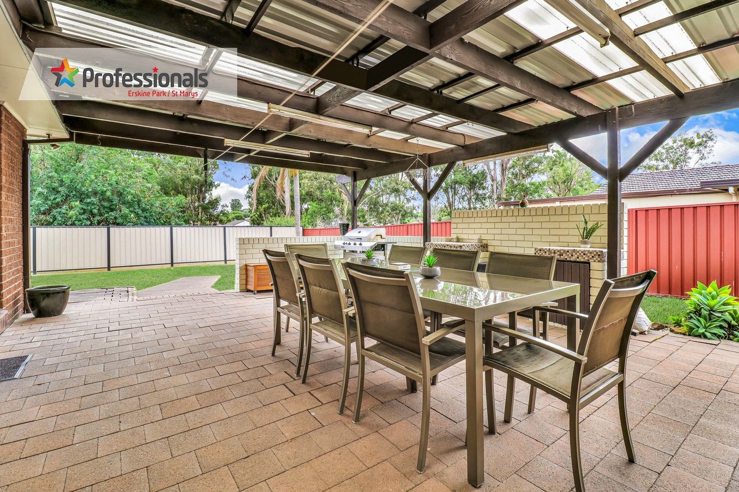 24 Illawarra Drive, St Clair NSW 2759 House For Rent Domain