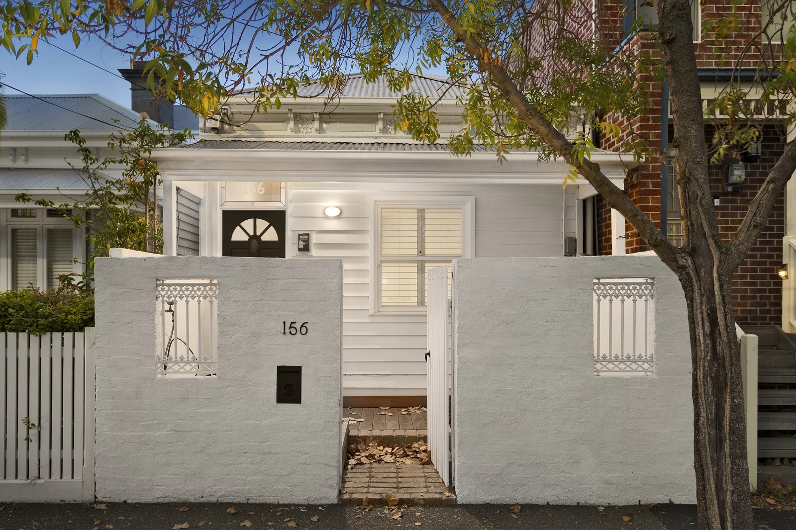 156 Farrell Street, Port Melbourne VIC 3207