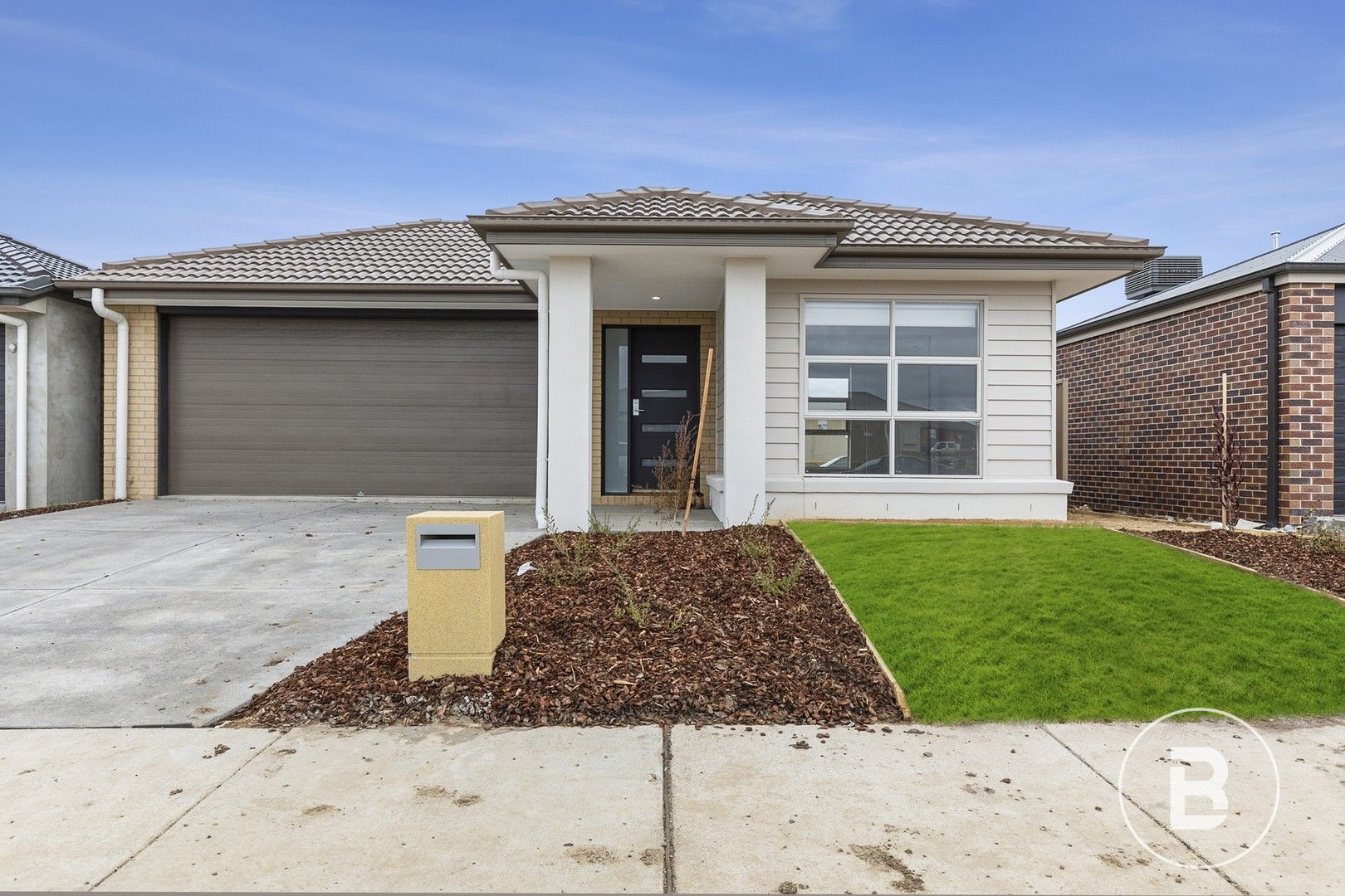 4 bedrooms House in 4 Fantail Street WINTER VALLEY VIC, 3358